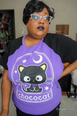 #HTFxChococat #HTFxChococat