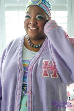 #HTFxHelloKittyKogyaru #HTFxHelloKittyKogyaru