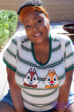 #HTFxChipandDale #HTFxChipandDale