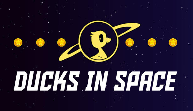 Ducks in Space Ducks in Space