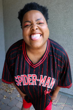 BoxLunch x Spider-Man Across the Spider-Verse BoxLunch x Spider-Man Across the Spider-Verse