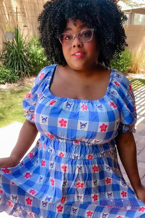 #BoxLunchSummerDresses #BoxLunchSummerDresses