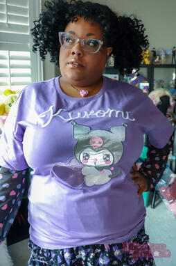 #BLxSanrioEmo #BLxSanrioEmo