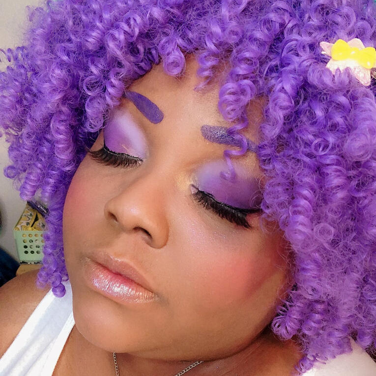 Kinky Lash Kinky Lash