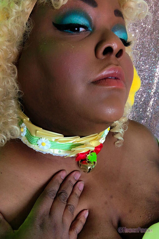 Chubbdoll Collars Chubbdoll Collars
